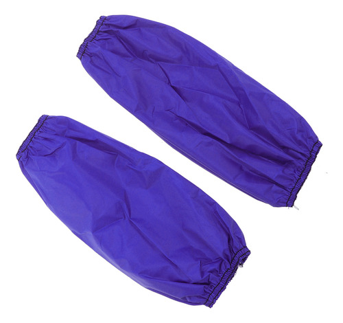 5 Pares De Fundas De Pvc Impermeables A Prueba De Aceite