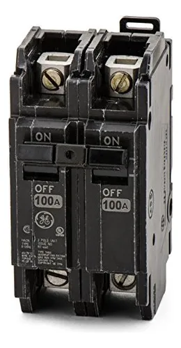 General Electric Ge Cb Negro