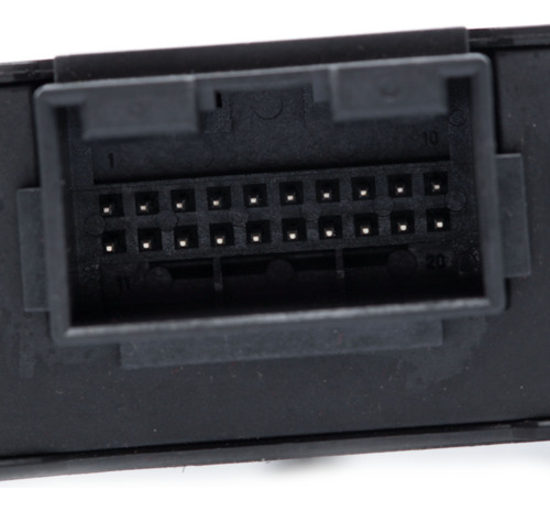 Unidad De Control Can Bus Gateway Vw Passat Audi A3 Skoda