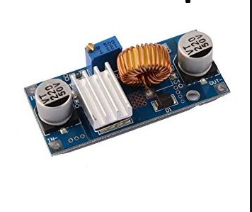 Imagen 4 de 5 de Fuente Step Down Ajustable 35v 5a Xl4015