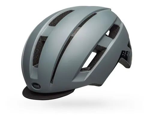 Casco Bicicleta Urbano Bell Daily Ciclismo Paseo - Palermo