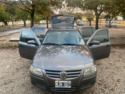 Volkswagen Gol 1.4 Power 83cv