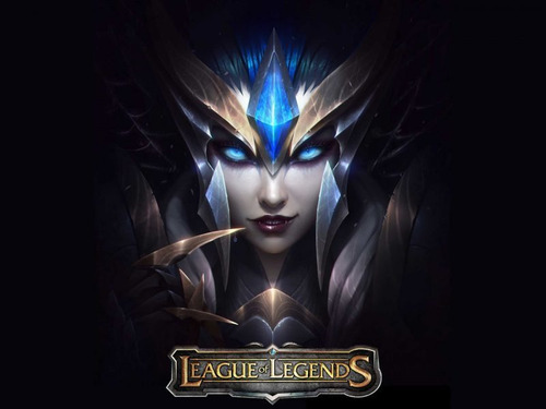 Imagem 2 de 2 de Script League Of Legends
