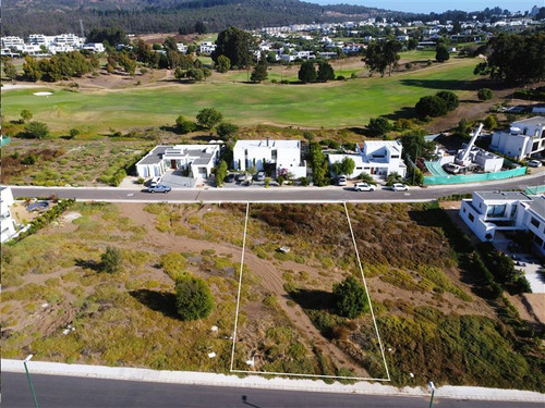 Terreno En Sector De Alta Plusvalía En Marbella