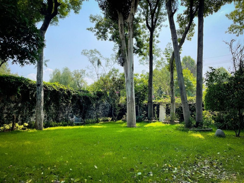 Imagen 28 de 29 de Casa De Lujo En Venta En El Pedregal, Ciudad De México Cdmx