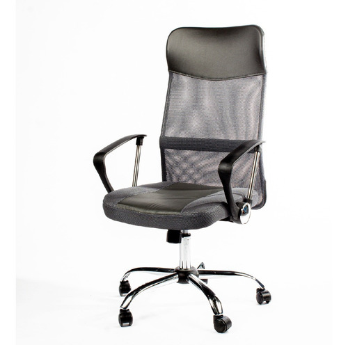 Silla Ejecutiva Sillon Oficina Ajustable Escritorio