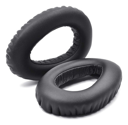 Earpads Earmuff Almofadas De Ouvido Para Sennheiser Pxc 550