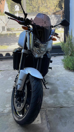 Yamaha Fz1 - Fazer 1000