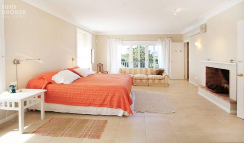 Imagen 19 de 27 de Excelente Propiedad A Pasos Del Mar - Playa Brava - Punta Del Este - Punta Del Este Golf