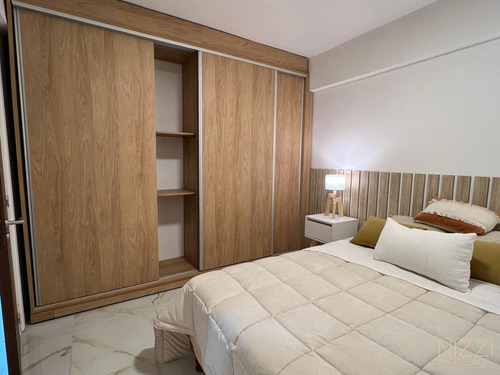 Imagen 12 de 19 de 3 Amb Calle Con Balcon Y Cochera - Ex Terminal - Ref: 1594