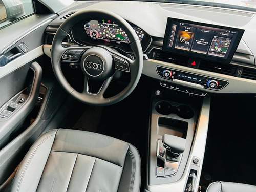 Imagen 24 de 24 de Nuevo Audi A4 All Road 45 Tfsi Advanced Quattro 245 Cv 2022
