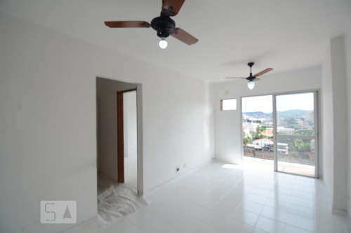 Apartamento Para Aluguel - Cachambi, 2 Quartos, 80 - 893317604
