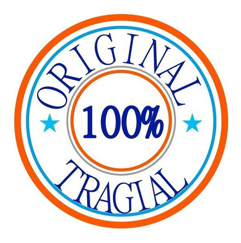 Imagem 5 de 5 de Kit Trava Elétrica Tragial Tw 4 Mn Fox/ Gol /parati 4 Portas