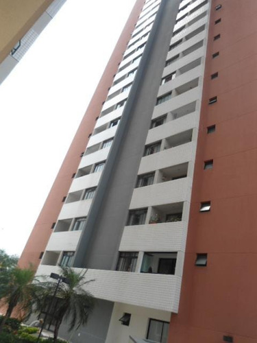 Imagem 1 de 27 de Apartamento Com 2 Dormitórios Para Alugar, 54 M² Por R$ 1.500,00/mês - Mooca - São Paulo/sp - Ap2137
