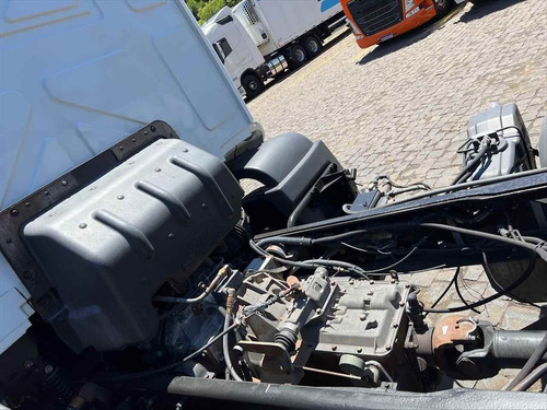 Imagem 9 de 13 de Caminhao Ford Cargo 2429
