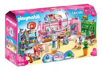 Comprar Playmobil City Life 9078 - Bloques Y Figuras Para Armar 34