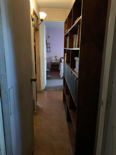Casa En Venta Macul (101428)