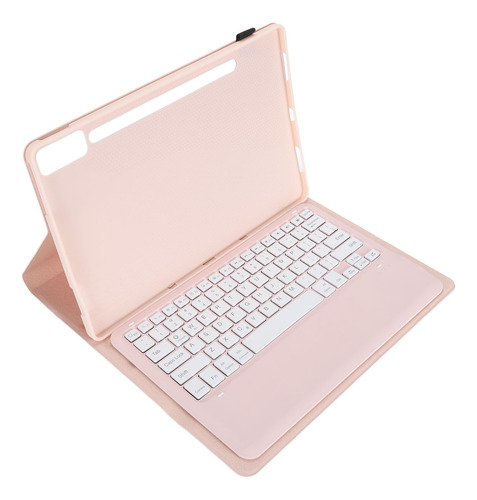 Funda Con Teclado Inteligente Para Tableta Tab P12 De 12,7 P