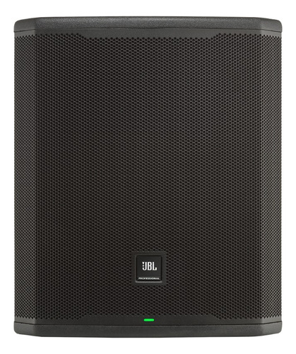 Subwoofer Activo Jbl Prx918xlf  + Envió Express