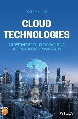 Libro Cloud Technologies : An Overview Of Cloud Computing...