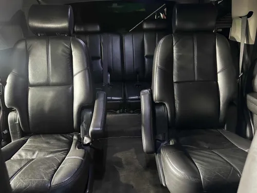 Chevrolet Tahoe 5.3 Lt