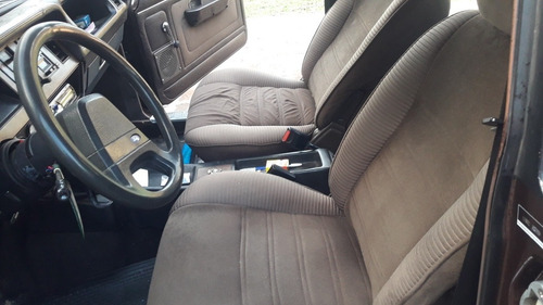 Imagen 14 de 15 de Ford Falcon Guia Sp