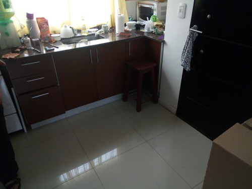 Imagen 3 de 8 de Departamento 2 Amb. - San Miguel