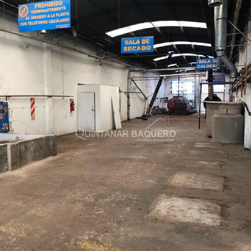 Imagen 30 de 30 de Alquiler De Complejo Industrial De 3000 M2