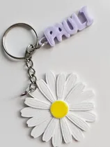 Comprar Llaveros Souvenirs Personalizados Margaritas X10 