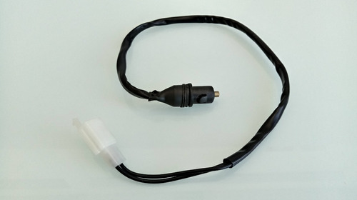 Interruptor De Freio Dianteiro Para Yamaha Ybr/factor