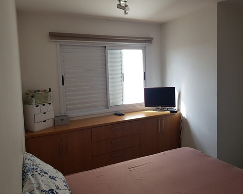 Imagem 9 de 13 de Apartamento - Ap00366 - 69400197