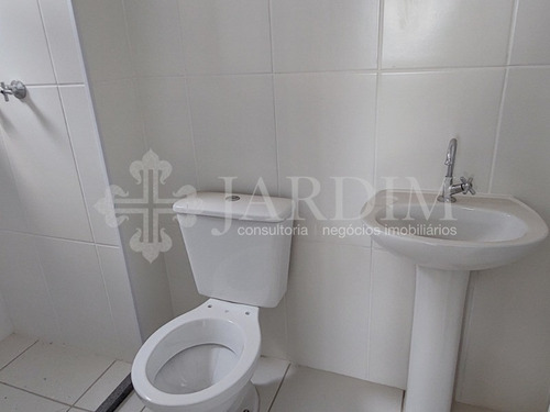 Imagem 22 de 30 de Apartamento Novo Na Pauliceia, Com 61m², 2 Dormitórios Sendo 01 Suite, Sala Com Varanda, Cozinha, Area De Serviços E 02 Vagas De Garagem - Ap01381 - 70653214