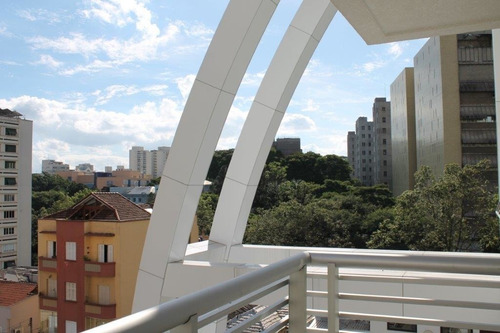 Imagem 2 de 15 de Conjunto Duplex Prédio Novo - Ic17562