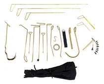 Comprar Kit Alavancas Martelinho De Ouro Ferramentas Martelo Polido