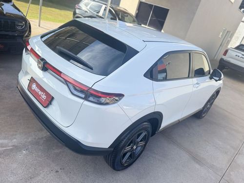 Honda HR-V HR-V EXL 1.5 Sensing 16V 5p Aut.