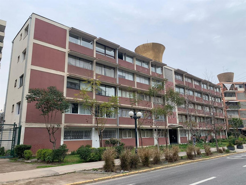 Departamento En Venta De 3 Dorm. En Providencia J80