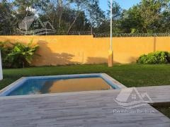 Imagen 20 de 26 de Casa En Venta En Cancún/lagos Del Sol N-abt432