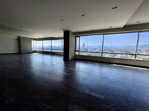 Venta Departamento La Cuspide Bosque Real