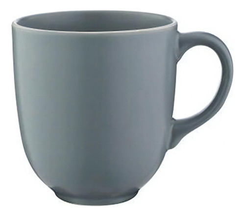 Taza Café Classic Gris 400 Ml Mason Cash