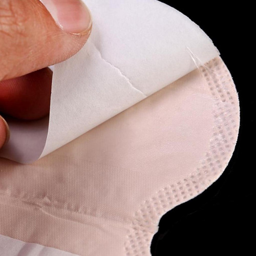 Absorbente Absorbente De Transpiración Desechable 4 Piezas
