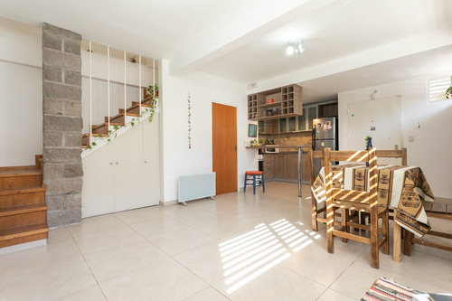 Imagen 4 de 30 de Venta Ph 3 Ambientes Con Terraza En Caballito