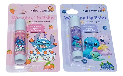 Mistery Box 20 Make Up Skin Care Stitch Sanrio Regalo Cute
