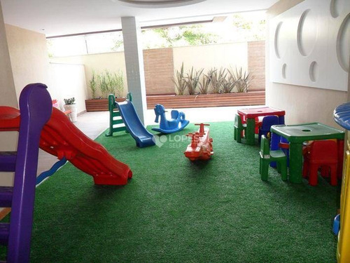 Apartamento Com 3 Dormitórios À Venda, 126 M² Por R$ 1.800.000,00 - Charitas - Niterói/rj - Ap35468