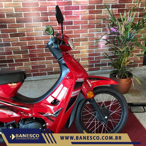 Imagem 9 de 9 de Shineray Super Phoenix 50 Gasolina 2021/2021