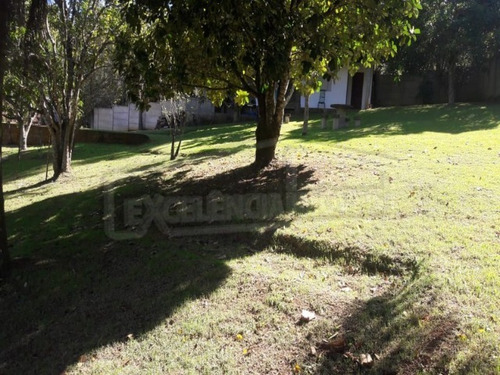 Imagem 6 de 15 de Chacara - Ch00089 - 34093783