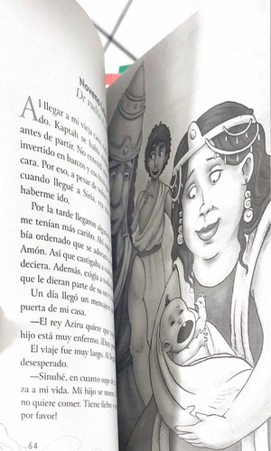 Imagen 6 de 10 de Clásicos Para Niños Ilustrado - 10 Libros Infantiles