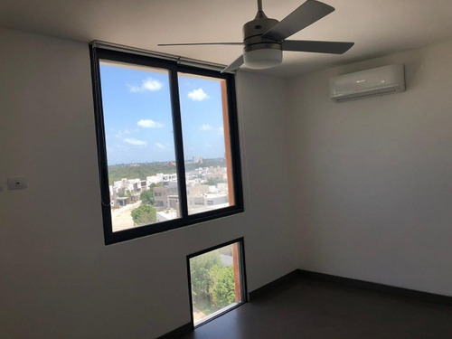 Imagen 4 de 8 de Departamento En Venta, Benito Juárez, Quintana Roo