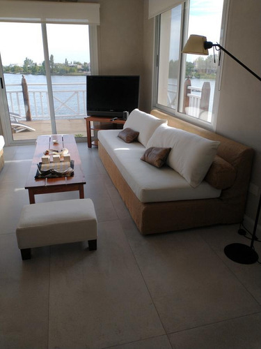 Imagen 7 de 8 de Departamento - Condominios De La Bahia