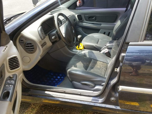 Renault Laguna V6