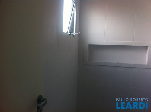 Imagem 9 de 15 de Casa Em Condomínio - Carrão - Sp - 564454